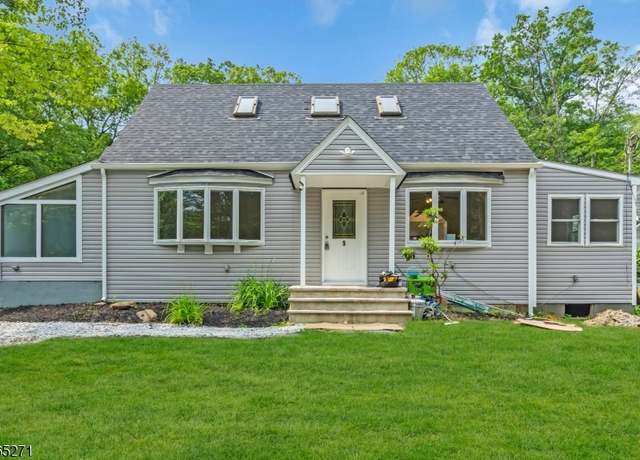 Property at 5 3rd St, Frankford Twp., NJ 07826-6079, 3 beds, 2 baths