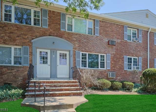 Property at 9 Wedgewood Dr Unit 96, Verona Twp., NJ 07044-4107, 1 bed, 1 bath
