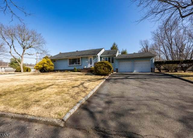 Property at 15 Judith Pl, Wayne Twp., NJ 07470-3063, 3 beds, 1.5 baths