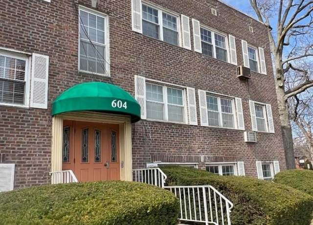 Property at 604 Chestnut St Unit C, Union Twp., NJ 07083, 1 bed, 1 bath
