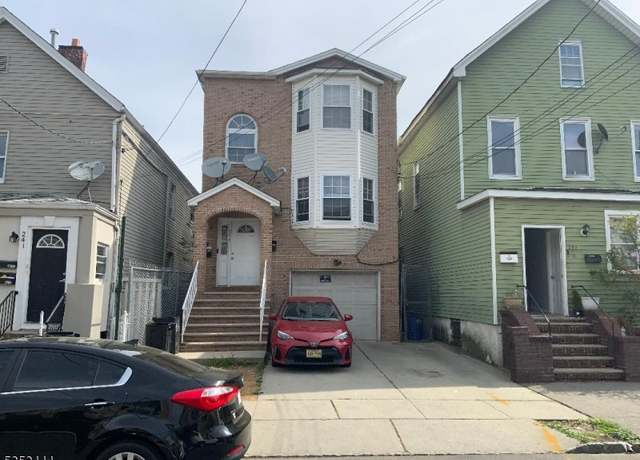 Property at 239 Bond St, Elizabeth City, NJ 07206-1906, 6 beds, 5 baths