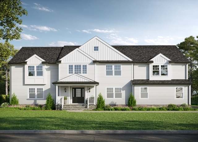 Property at 1463 Dunn Pkwy, Mountainside Boro, NJ 07092-2501, 6 beds, 6 baths