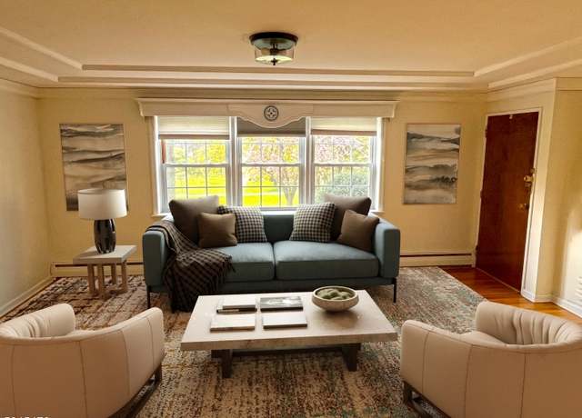 Property at 153 Ridge Rd Unit A, Cedar Grove Twp., NJ 07009-2067, 1 bed, 1 bath