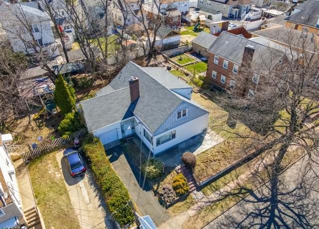 Property at 707 E 30Th St, Paterson City, NJ 07513-1146, 3 beds, 2.5 baths