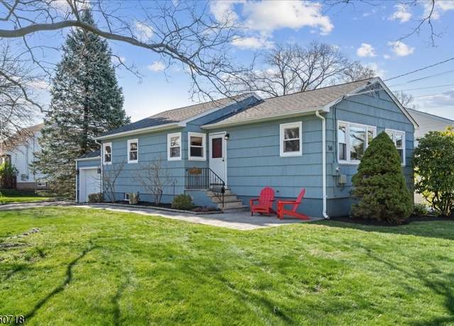 Property at 16 Milton Ave, Summit City, NJ 07901-4030, 3 beds, 1 bath