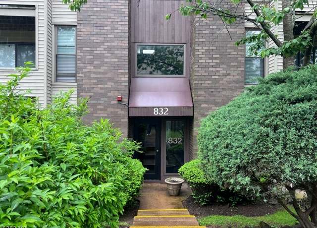 Property at 832 Main Unit E, Belleville Twp., NJ 07109-3432, 1 bed, 1 bath