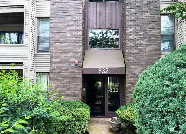 Property at 832 Main Unit E, Belleville Twp., NJ 07109-3432, 1 bed, 1 bath