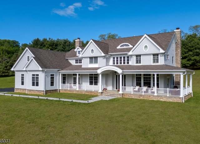 Property at 10 Moonlight Dr, Colts Neck Twp., NJ 07722-1074, 4 beds, 3.5 baths
