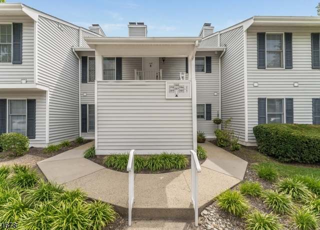 Property at 288 Kingbird Ct, Readington Twp., NJ 08887-2129, 1 bed, 1 bath