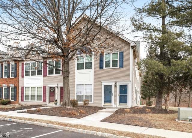 Property at 109 Amethyst Way #109, Franklin Twp., NJ 08823-1658, 2 beds, 2 baths