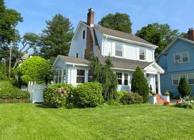 Property at 248 Grove St, Montclair Twp., NJ 07042-4213, 4 beds, 2.5 baths