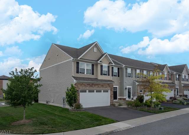 Property at 16 Cypress Ln, Sparta, NJ 07871-3584, 3 beds, 3.5 baths