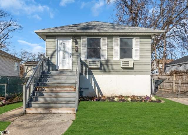 Property at 2010 Oliver St, Rahway City, NJ 07065-3522, 3 beds, 2 baths