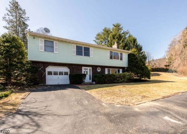 Property at 11 Orbit Rd, West Milford Twp., NJ 07480-1448, 3 beds, 1.5 baths