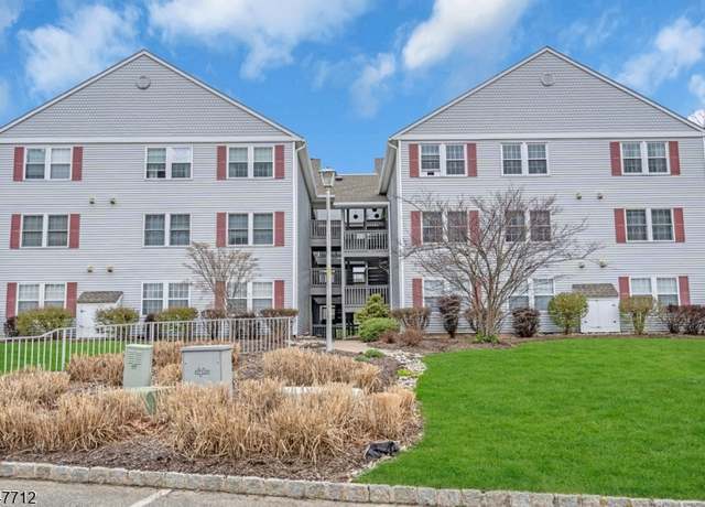 Property at 64 Dayton Ct #302, Independence Twp., NJ 07840-4692, 1 bed, 1 bath