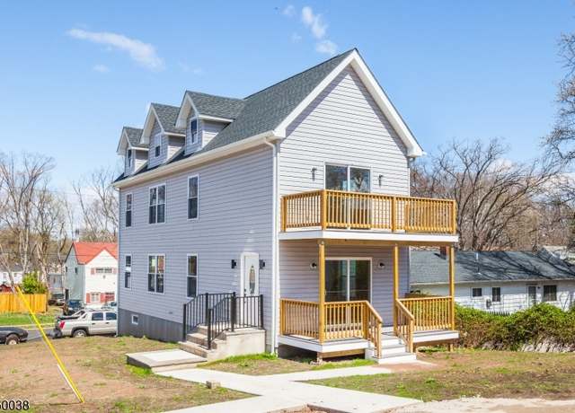 Property at 87 N Dover Ave, Franklin Twp., NJ 08873-2530, 3 beds, 3 baths