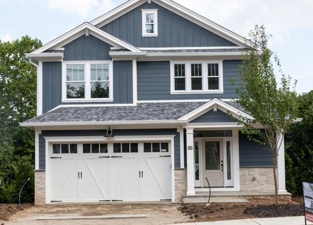 Property at 88 Ashwood Ave, Summit City, NJ 07901-3822, 4 beds, 3.5 baths