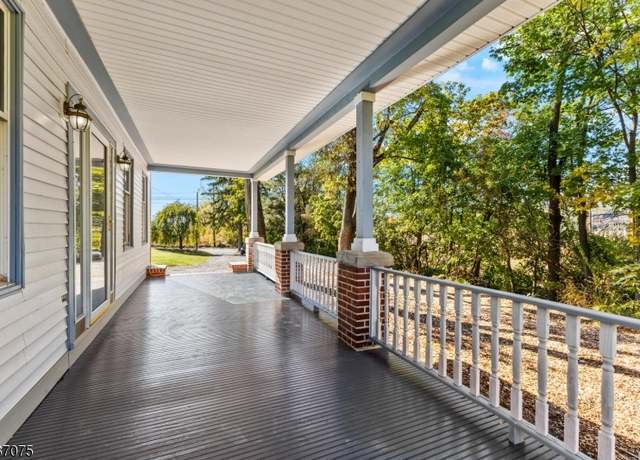 Property at 89 Asbury-Broad Way Rd, Franklin Twp., NJ 07882-3531, 4 beds, 2.5 baths