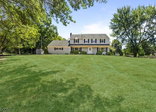 Property at 414 W County Dr, Branchburg Twp., NJ 08876-3456, 4 beds, 2.5 baths