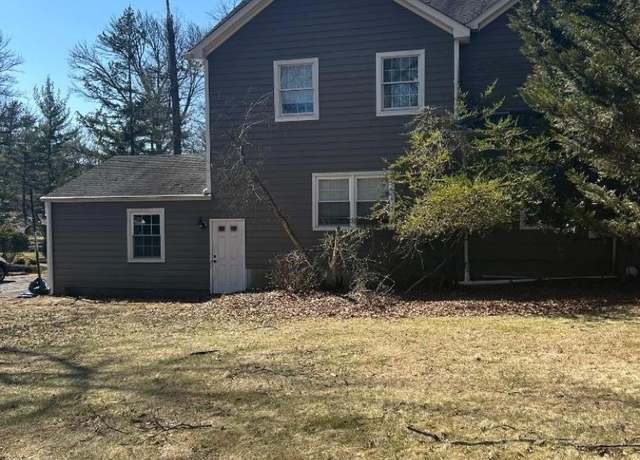 Property at 1224 Sunnyfield Ln, Scotch Plains Twp., NJ 07076-2220, 5 beds, 2.5 baths