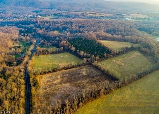 Property at 341 Mount Hermon Rd, Hope Twp., NJ 07825