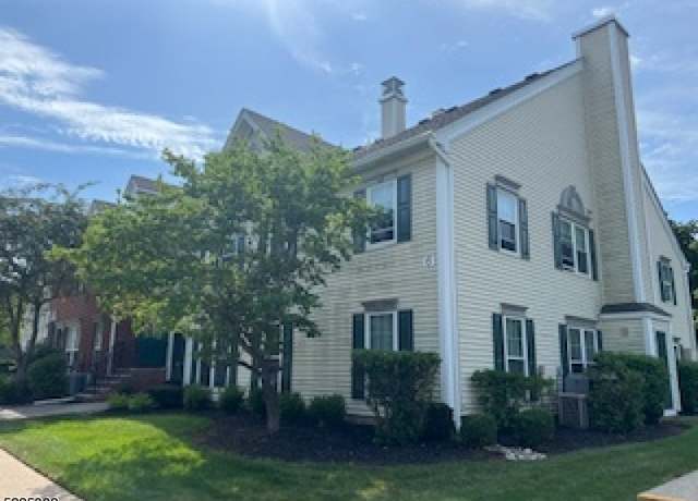 Property at 608 Dunn Cir, Bridgewater Twp., NJ 08807-5521, 3 beds, 1 bath