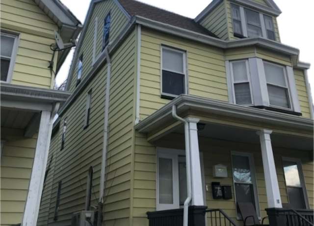 Property at 18 Westcott St, East Orange City, NJ 07017-3209, 6 beds, 3 baths