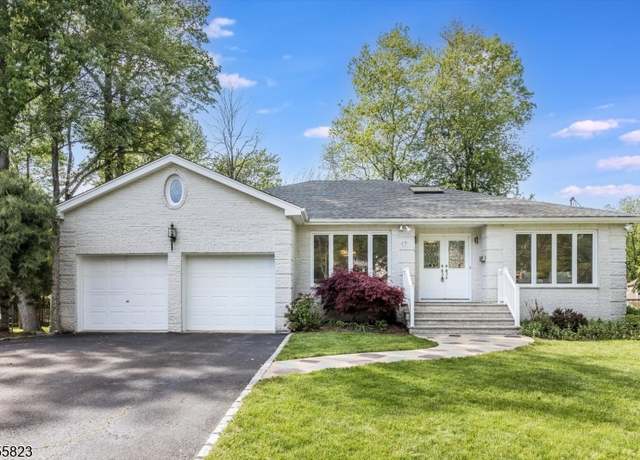 Property at 17 Evergreen Rd, West Caldwell Twp., NJ 07006-7506, 3 beds, 3 baths