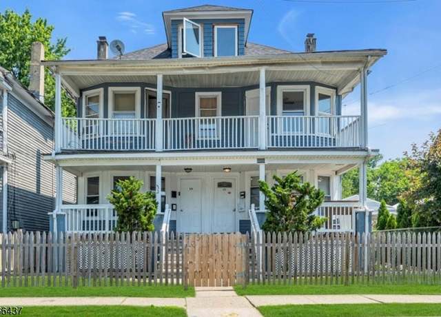 Property at 429 John St, Plainfield City, NJ 07060-2028, 15 beds, 4 baths