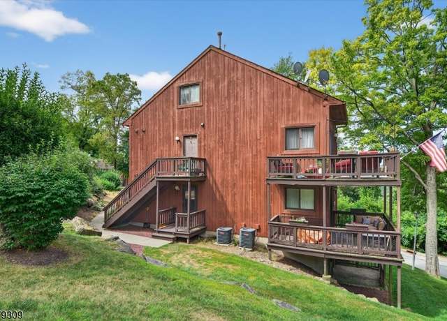 Property at 3 Red Lodge Dr #1, Vernon Twp., NJ 07462-4540, 2 beds, 2 baths