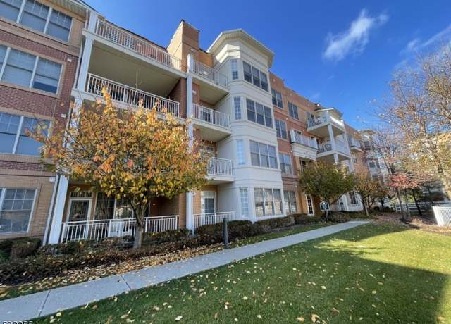 Property at 3104 Pointe Gate Dr #3104, Livingston Twp., NJ 07039-1732, 2 beds, 2 baths