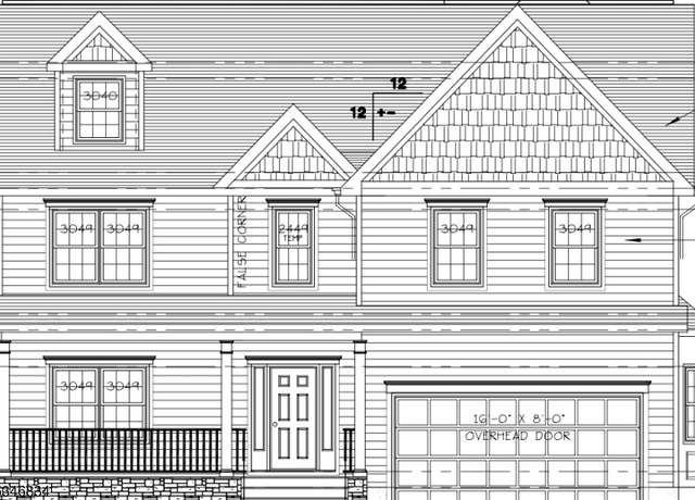 Property at 817 Summit Ave, Westfield Town, NJ 07090-2605