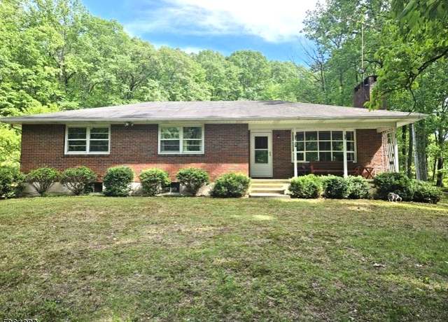 Property at 201 Richline Hill Rd, Lopatcong Twp., NJ 08886-2147, 3 beds, 1.5 baths