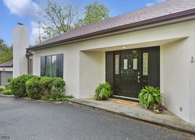 Property at 25 Buxton Rd, Chatham Twp., NJ 07928-1225, 4 beds, 3 baths
