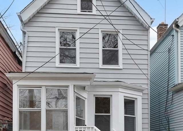 Property at 344 S 20th St, Newark City, NJ 07103-1327, 3 beds, 1 bath