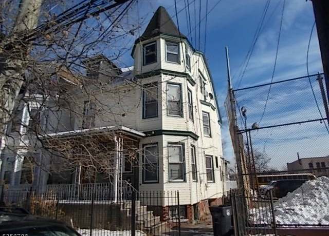 Property at 129 Wakeman Ave, Newark City, NJ 07104-3030, 5 beds, 3 baths