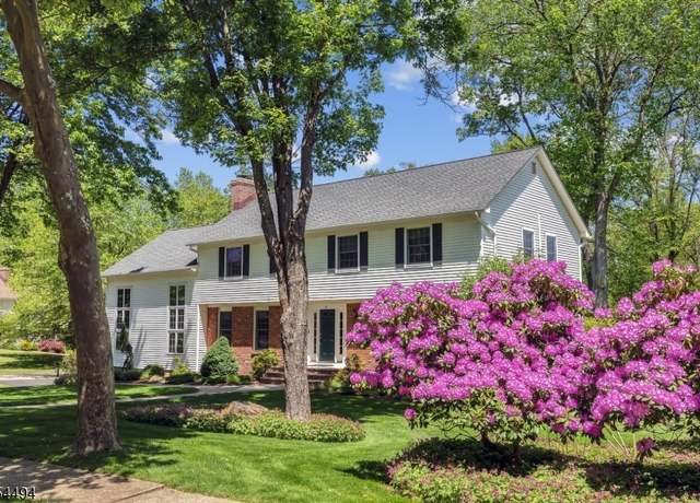 Property at 21 Dorset Rd, Washington Twp., NJ 07853-3237, 4 beds, 2.5 baths