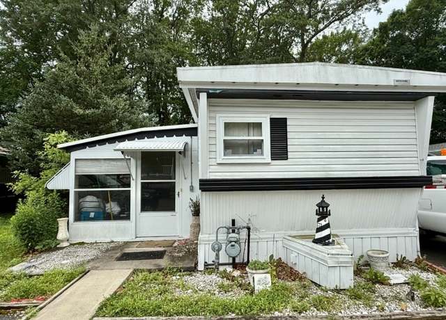 Property at 93 MOUNT PLEASANT Ave Unit C2, Rockaway Twp., NJ 07801, 2 beds, 1 bath