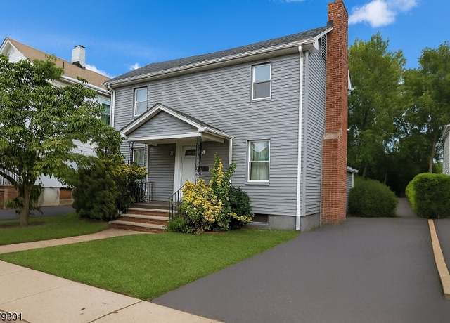 Property at 32 Anderson St, Raritan Boro, NJ 08869-1802, 3 beds, 2 baths