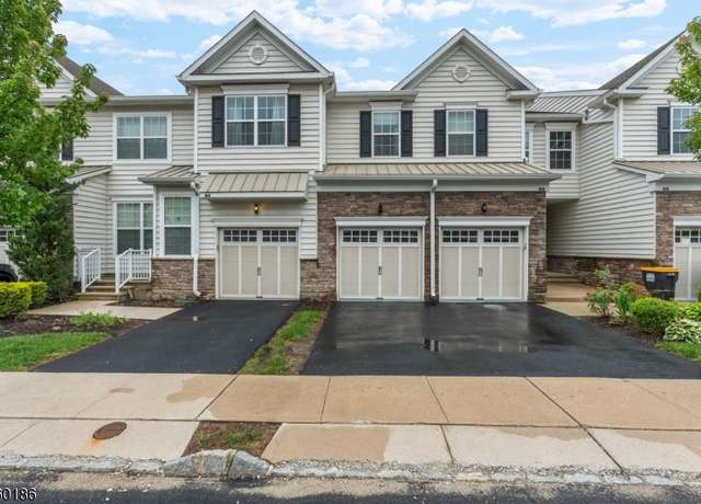 Property at 81 Autumn Ln, Montgomery Twp., NJ 08558-2662, 3 beds, 3.5 baths