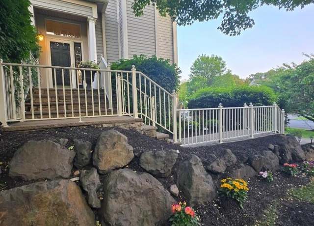 Property at 1 Crest Ct #1, North Haledon Boro, NJ 07508-3130, 4 beds, 3.5 baths