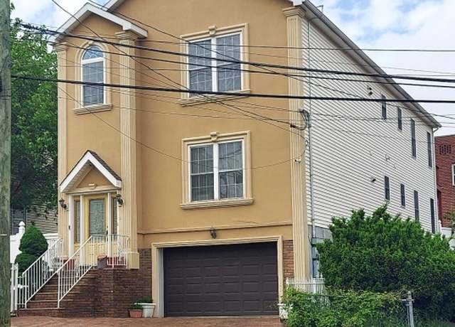 Property at 547 11Th Ave, Paterson City, NJ 07514-1433, 6 beds, 4.5 baths