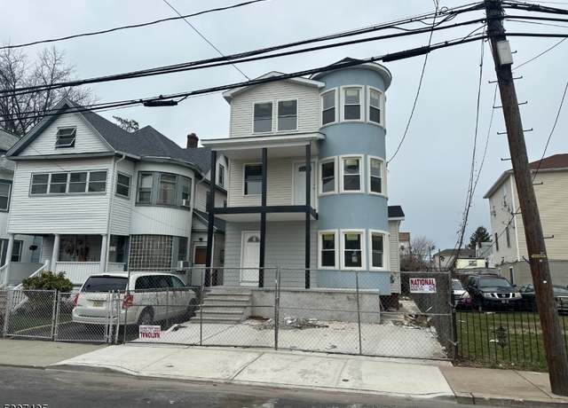 Property at 9 Schley St, Newark City, NJ 07112-1113, 5 beds, 4.5 baths