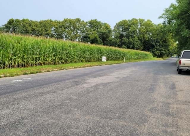 Property at 0 Carpentersville Rd, Pohatcong Twp., NJ 08865