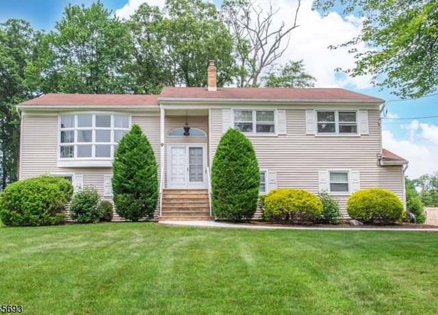 Property at 9 Andrea Ter, East Hanover, NJ 07936-3501, 4 beds, 2 baths