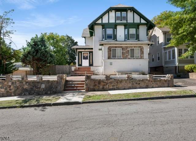 Property at 15 Vernon Pl, East Orange City, NJ 07017-4409, 6 beds, 3 baths