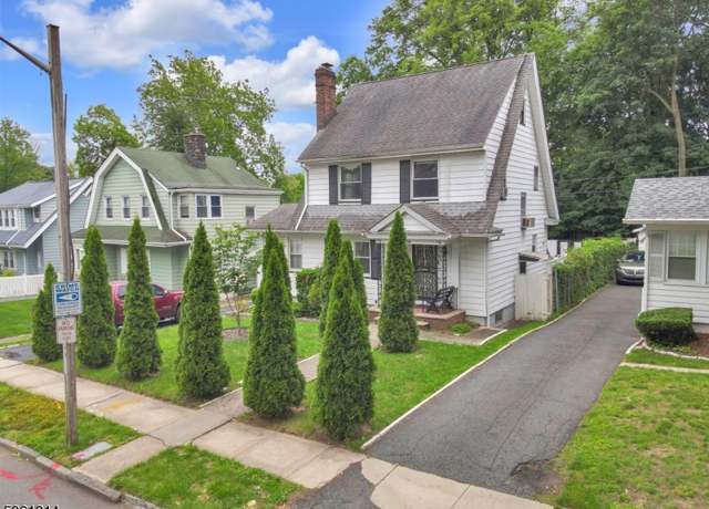Property at 53 Elliot Pl, East Orange City, NJ 07018-1107, 4 beds, 3.5 baths