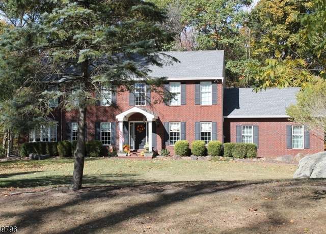 Property at 168 Rock Rd W, West Amwell Twp., NJ 08530, 4 beds, 2.5 baths