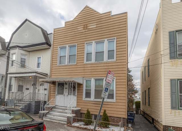 Property at 315 Pearsall Ave, Jersey City, NJ 07305-1814, 5 beds, 2 baths