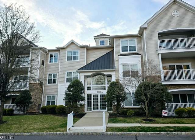 Property at 2104 Conrad Way #2104, Franklin Twp., NJ 08873-6096, 2 beds, 2 baths